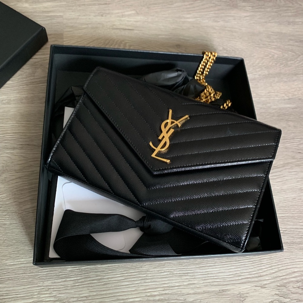 Saint Lauren Purse